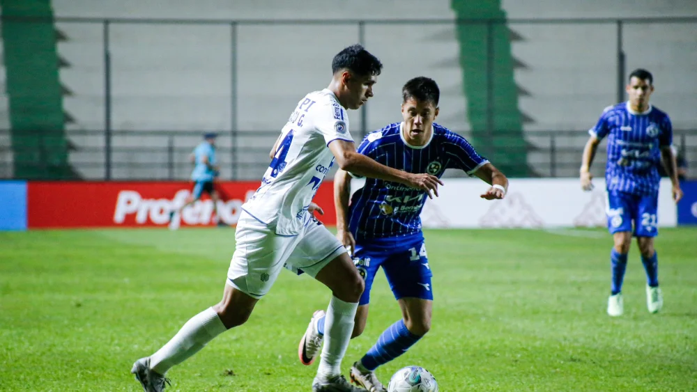 Ameliano castiga a Sol en la agonía y se queda con un triunfo valioso