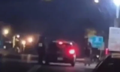 Operativo irregular de la Patrulla Caminera en San Antonio causó tragedia, denuncian