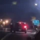 Operativo irregular de la Patrulla Caminera en San Antonio causó tragedia, denuncian