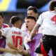 Con Bareiro en cancha, River Plate se impone en el superclásico ante Boca