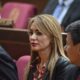 Diputada Virina Villanueva deja movimiento Honor Colorado