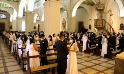 Boom de divorcios y miles de matrimonios con ingrediente de separación de bienes