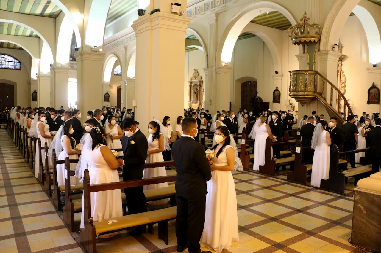Boom de divorcios y miles de matrimonios con ingrediente de separación de bienes
