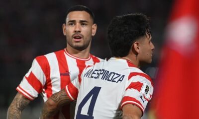 Eliminatorias Sudamericanas 2026: Partidos, días y horarios de la séptima fecha