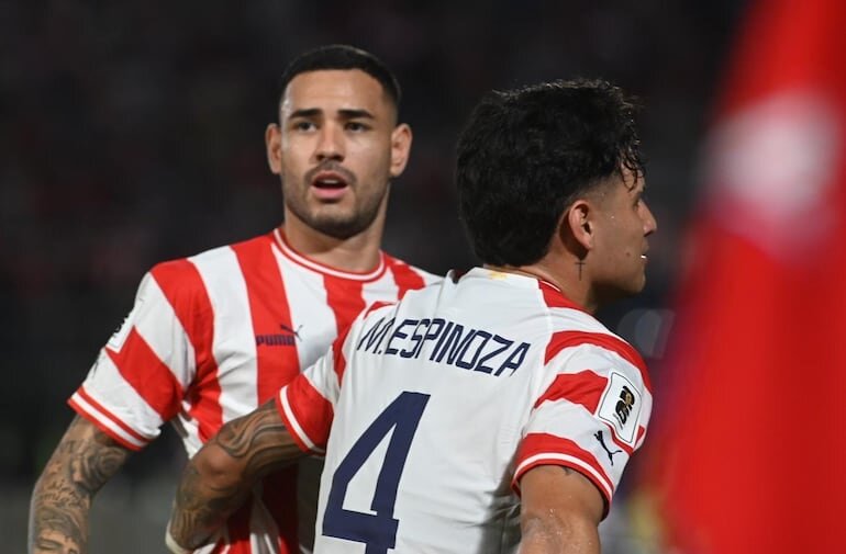 Eliminatorias Sudamericanas 2026: Partidos, días y horarios de la séptima fecha
