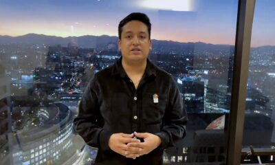 Andrés Hernández: escándalos de deudas y corrupción como cónsul.