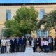 Aranjuez: Homenaje polémico con partido y asociación franquista unido.