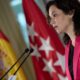 Ayuso respalda investigación a Begoña Gómez: «Universidad no debe intercambiar favores»