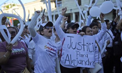 Chilpancingo se une contra la narcoviolencia: galería de fotos.