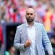 Claudio Giráldez continuará como entrenador del RC Celta hasta 2027.