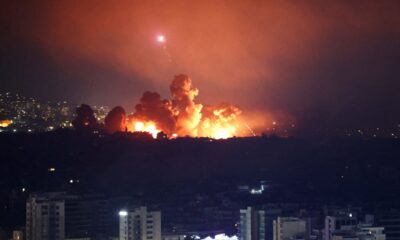Cobertura en vivo del conflicto en Medio Oriente: Internacional