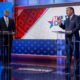 Colin Allred y Ted Cruz se acusan de extremismo en Texas.
