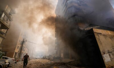 Conflicto en Medio Oriente: Guterres alerta sobre situación crítica