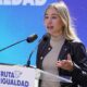 Cuatro diputadas del PP reciben amenazas y cartas misóginas en España.