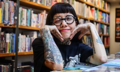 Dalia de la Cerda: «Aprendí a cuidar mi reputación ante críticas»