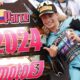 David Alonso hace historia al ganar el título de Moto3