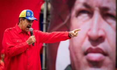 El chavismo se reorganiza tras su derrota en elecciones.