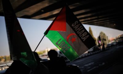 España repatriará a 16 saharauis que pidieron asilo.