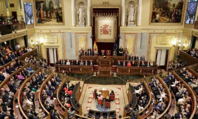 Filtraciones de datos personales de políticos halladas en la ‘dark web’
