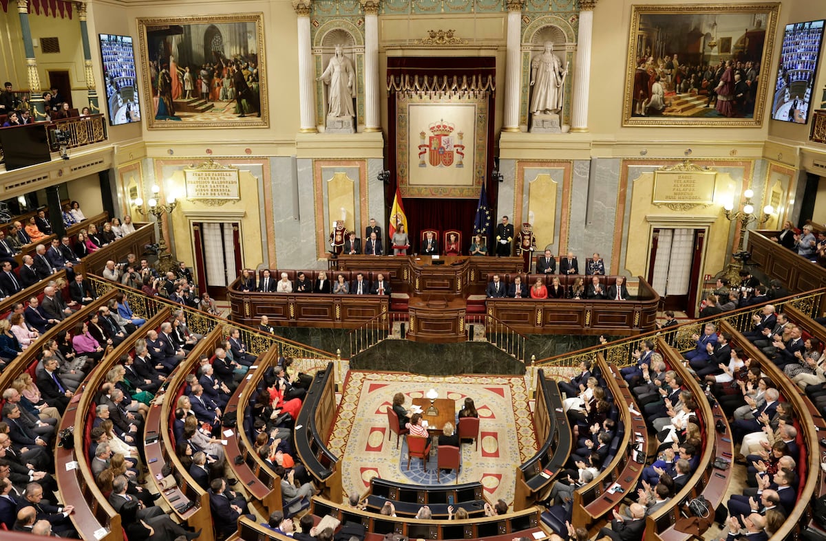 Filtraciones de datos personales de políticos halladas en la ‘dark web’ Filtraciones de datos personales de políticos halladas en la ‘dark web’