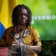 Francia Márquez exige a la ONU justicia para el pueblo afro.