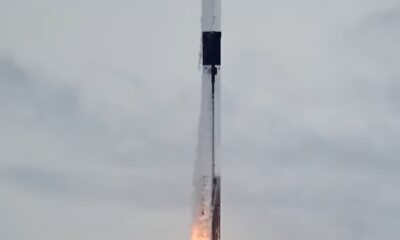 Hera: Éxito en la primera misión europea de defensa planetaria