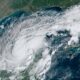 Huracán Milton: Trayectoria en vivo y regreso a categoría 5