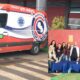UCP participa en Black Friday con stands en Shopping China y Planet Outlet
