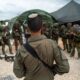 Israel amplía su invasión en el sur del Líbano.