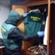 Muerte de Paco el Largo en Almería: Guardia Civil investiga.
