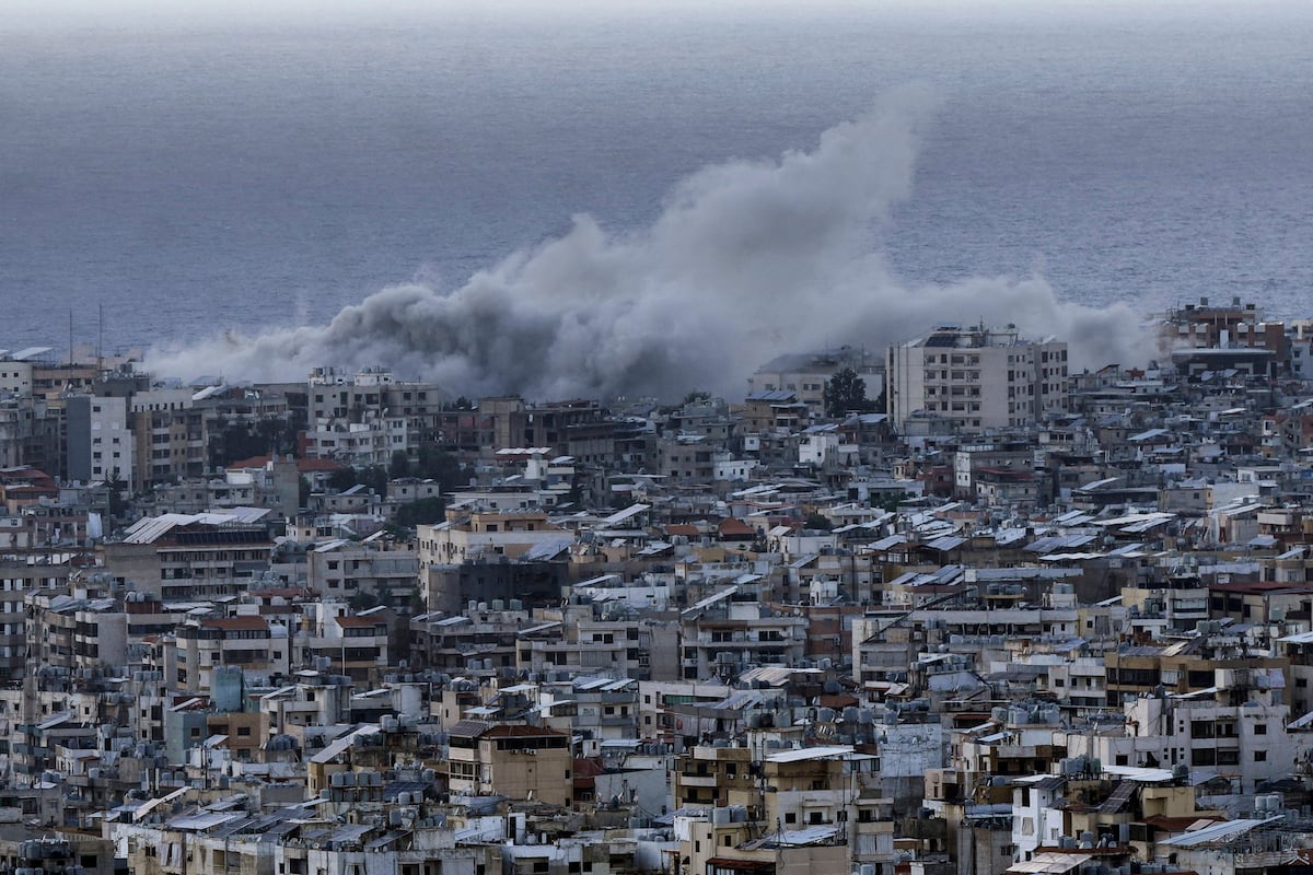 Netanyahu urge a ciudadanos a seguir seguridad ante crisis iraní Netanyahu urge a ciudadanos a seguir seguridad ante crisis iraní