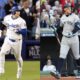 Ohtani y Judge anticipan una emocionante Serie Mundial Dodgers-Yankees.
