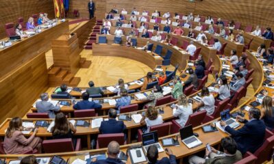 PP y Vox apoyan a Eduardo Zaplana, condenado por corrupción