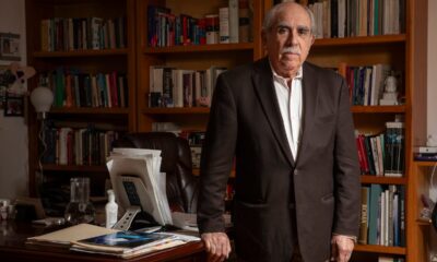 Pablo Gómez: Demandamos reformas económicas, políticas y sindicales de Sheinbaum