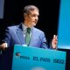 Sánchez: «No quiero una España de propietarios ricos e inquilinos»