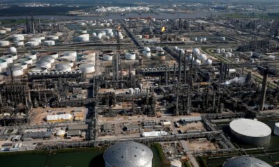 Tragedia en planta de Pemex: dos muertos y heridos.