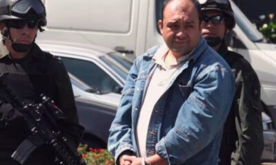 Zeus: El militar que buscó paz y terminó en el Clan