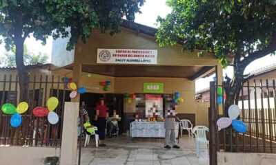 PJC: Abuelo de 78 años se fugó de un hogar de ancianos
