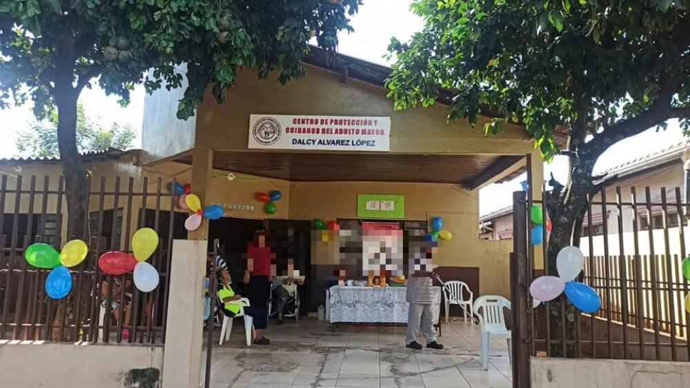 PJC: Abuelo de 78 años se fugó de un hogar de ancianos PJC: Abuelo de 78 años se fugó de un hogar de ancianos