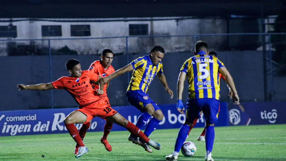 Nacional reduce su cuota de ilusión