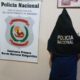 PJC: Cae individuo buscado por hurto a un local comercial