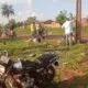 Joven ataca a su ex pareja con machete en un intento de feminicidio en Santa Rita