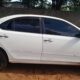 PJC: Incautan automóvil presuntamente utilizado para asesinar a recolector de latas