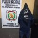 PJC: Retornó luego de un año para residir de nuevo con su ex pareja y la agredió físicamente