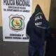 Niño jugando con un encendedor provoca incendio de su casa en San Lorenzo