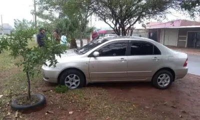 Tribunal dicta 25 años de cárcel para motochorro que robó y mató a un joven en Ñemby
