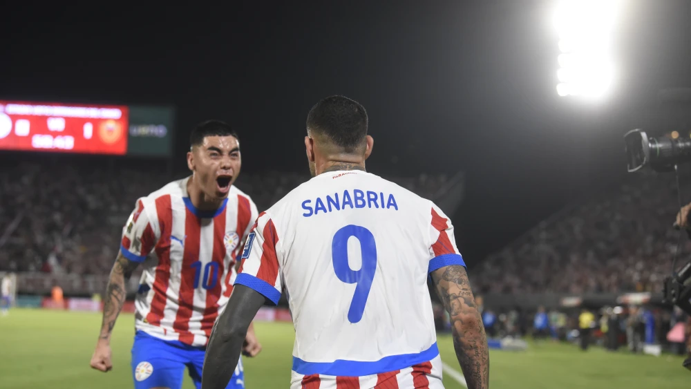 Paraguay vuelve a trepar en el ranking