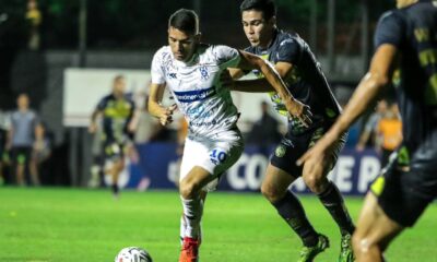 El 2 de Mayo busca prenderse de vuelta en la pelea por el título