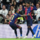 ¡Imparable! Barcelona destroza al Real Madrid en el Bernabéu