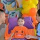 Milán cumple 1 año conectado al corazón artificial y sigue aguardando un donante